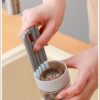 Crevice Cleaning Brush