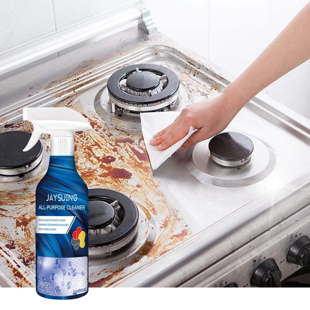 Multi-Purpose Cleaner