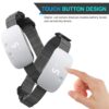 Automatic Bark-stopping Device