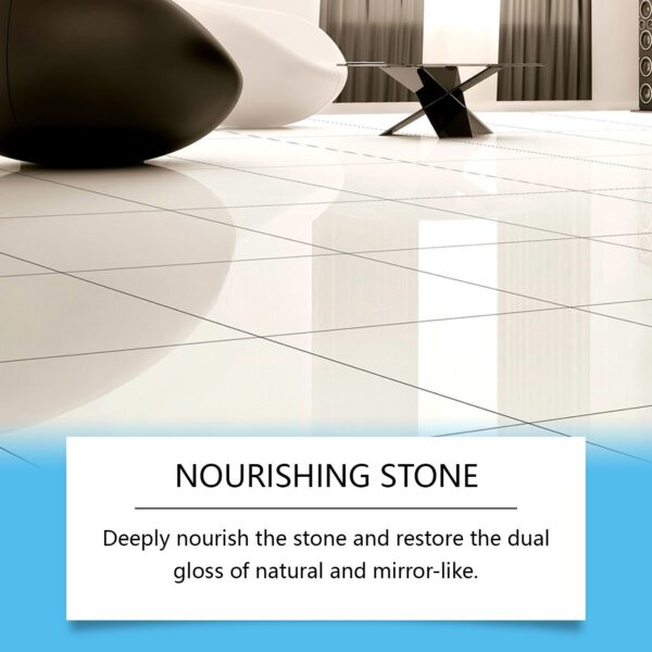 Stone Crystal Plating Agent