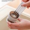 Crevice Cleaning Brush
